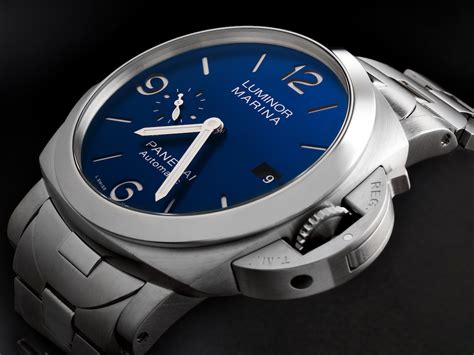 panerai watch wiki.